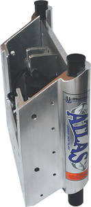 T-H MARINE AHJ-6VHD-DP JACKPLATE-ATLAS HYD 6"